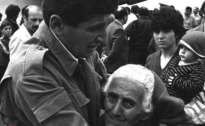 Il y 32 ans débutaient les massacres anti-Arméniens à Bakou organisés par les autorités azéries