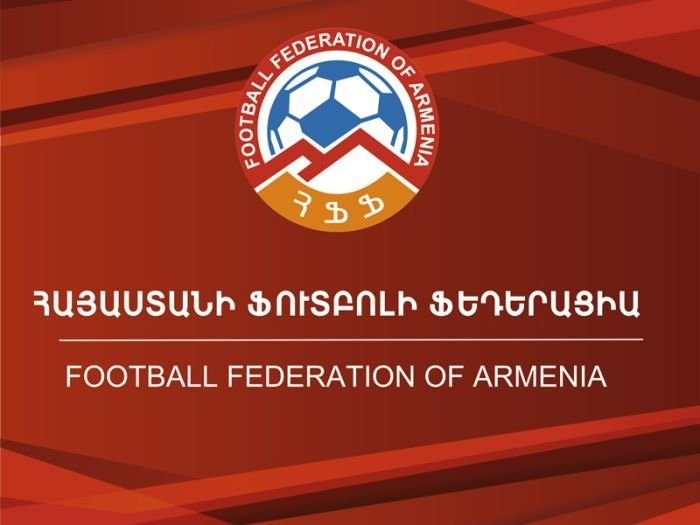 Match amical Arménie-Monténégro le 25 mars à Erévan avant Norvège-Arménie le 29 mars à Oslo