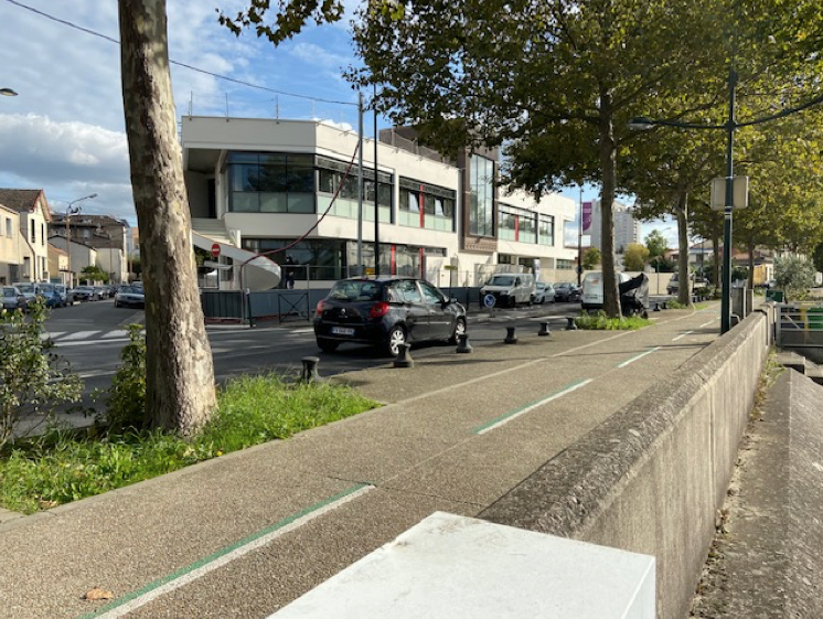 Construction de la maternelle !, par Mgr Norvan Zakarian