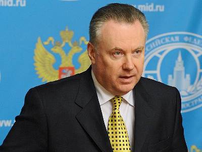 La Russie craint que les coprésidents du groupe de Minsk de l&rsquo;OSCE ne puissent se rendre au Haut-Karabagh