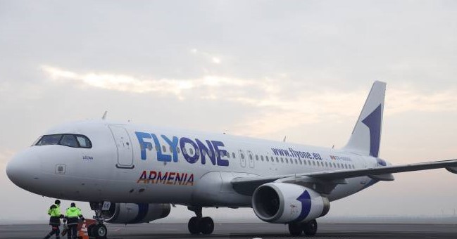 Le ministère turc des Transports et des Infrastructures discute des vols Flyone Armenia vers Istanbul