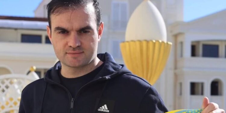 Officiel : L’international arménien Kamo Hovhannisyan a signé pour un an à Astana