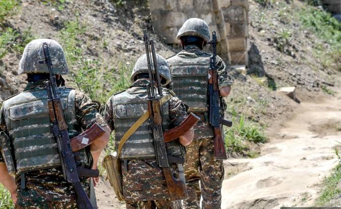 La guerre de 44 jours en Artsakh aurait fait officiellement 3 809 victimes arméniennes et 220 disparus selon la Commission d’enquête