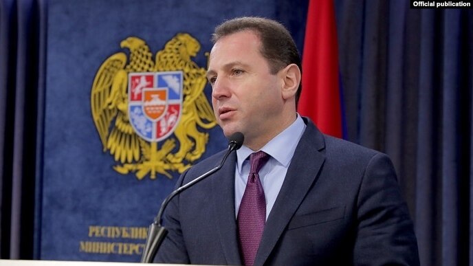 Procès du chef de l&rsquo;armée arménienne et l&rsquo;ancien ministre de la Défense