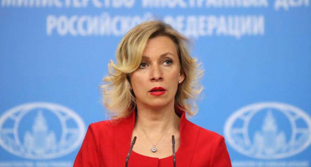 Maria Zakharova répond à la menace d’Aliev: Le corridor de Latchine est contrôlé par les forces russes de paix au Haut-Karabagh