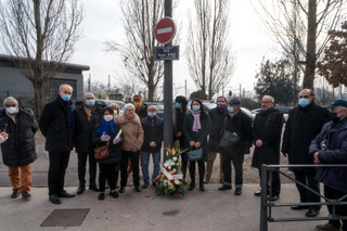 A la mémoire de Hrant Dink