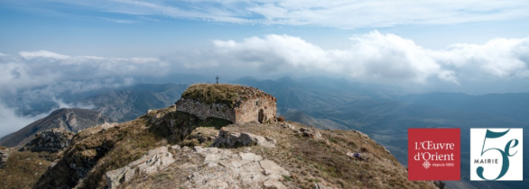 Haut-Karabagh : un patrimoine chrétien en péril