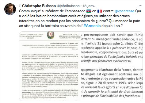 Communiqué surréaliste