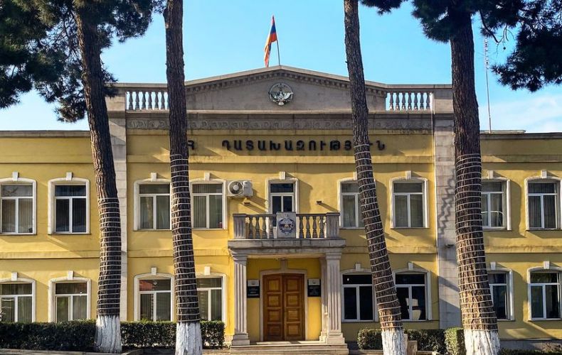 Depuis les accords du 9 novembre les forces armées azéries ont commis 69 crimes contre les Arméniens de l&rsquo;Artsakh selon le bureau du Procureur de la République de l’Artsakh