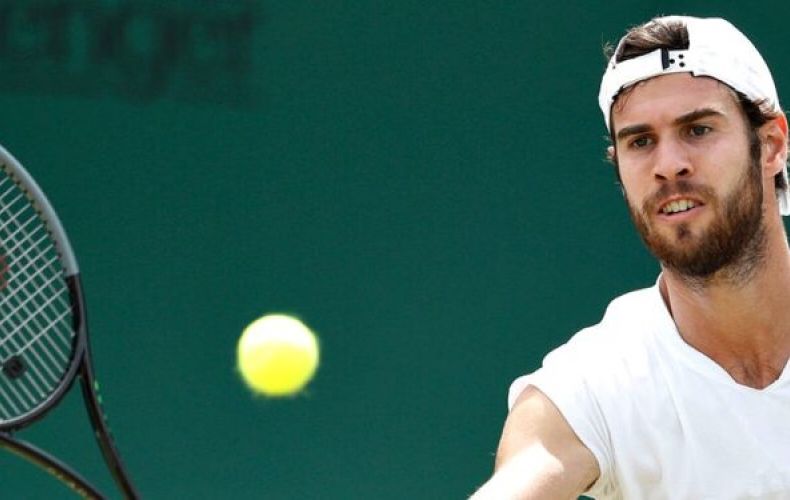 Open d’Australie : Karen Khachanov perd en quatre sets face à Raphaël Nadal