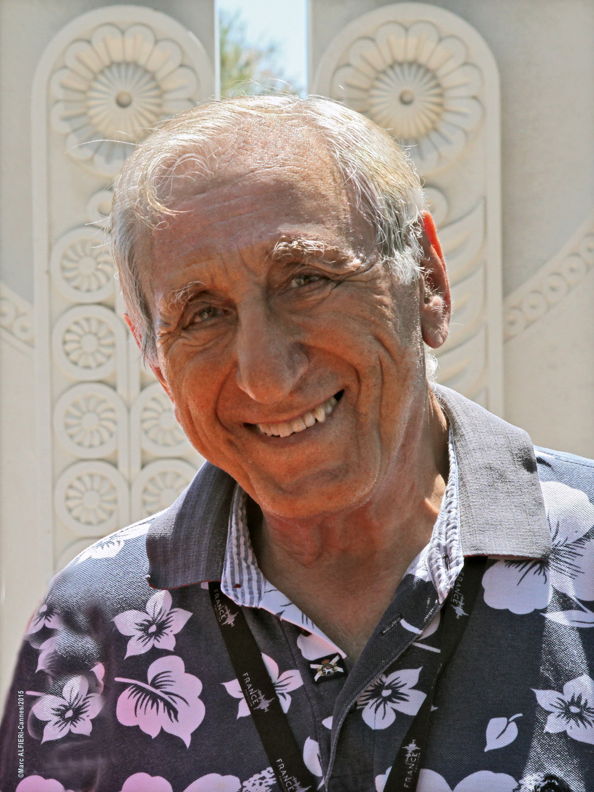 Disparition de Melkon Kayadjanian