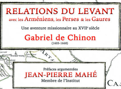 L&rsquo;Association Sainte-Croix des Arméniens…