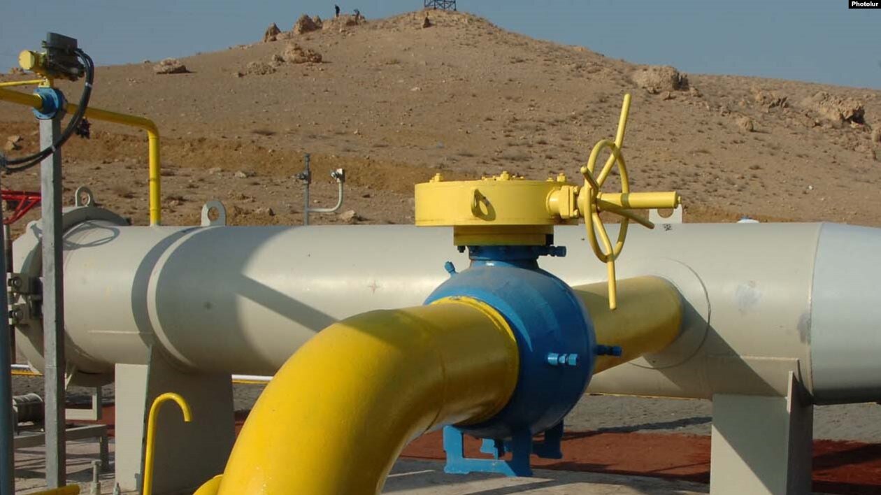 Le prix du gaz augmente