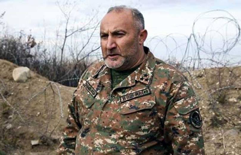 Karen Jalavyan, héros de l’Arrsakh : Si nous faisons à nouveau confiance à Dieu, nous pourrons restaurer l&rsquo;ancienne gloire de notre armée