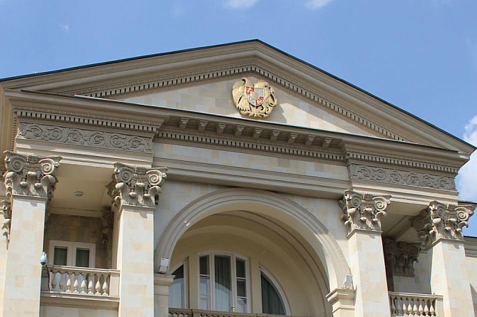 Le parti arménien au pouvoir n&rsquo;a pas encore choisi de candidat pour remplacer le président Sarkissian