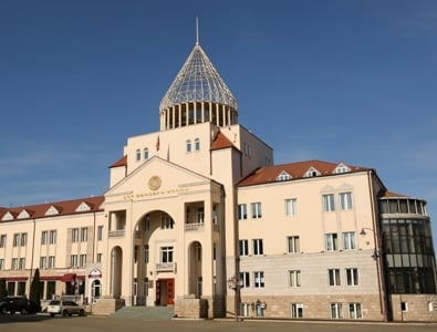 Les 5 factions politiques de l&rsquo;Assemblée nationale de l&rsquo;Artsakh ont élaboré un projet de loi « Sur les territoires occupés de l&rsquo;Artsakh ».