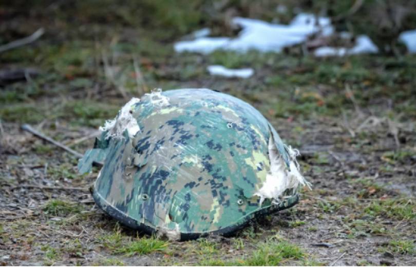 Le corps d&rsquo;un officier azéri disparu a été retrouvé à Karvachar