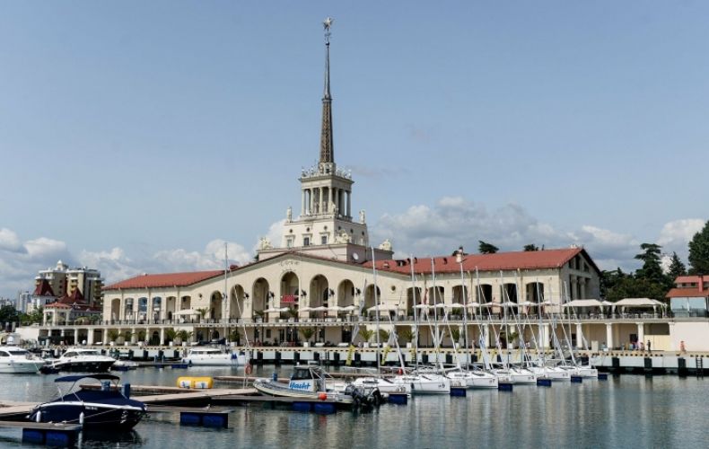 Le « Jour de la Victoire de l&rsquo;Azerbaïdjan » ne sera pas célébré à Sotchi (Russie), le site de la municipalité était piraté et elle a présenté ses excuses