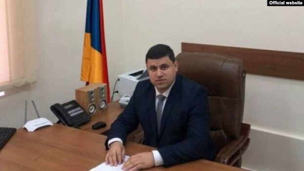 Un juge se dit persécuté par le gouvernement