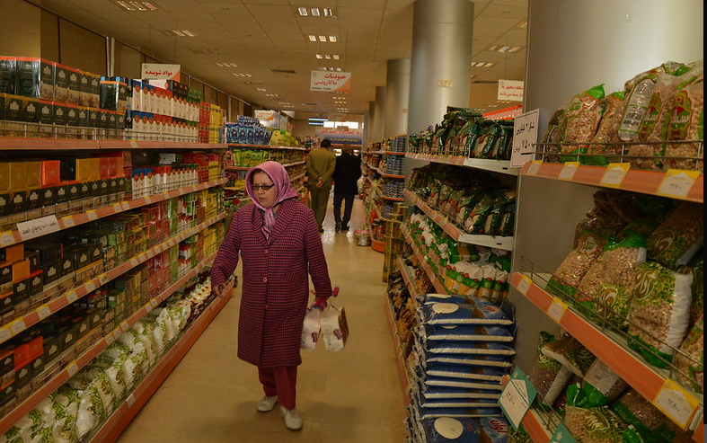 Vers une dimininution de l&rsquo;inflation