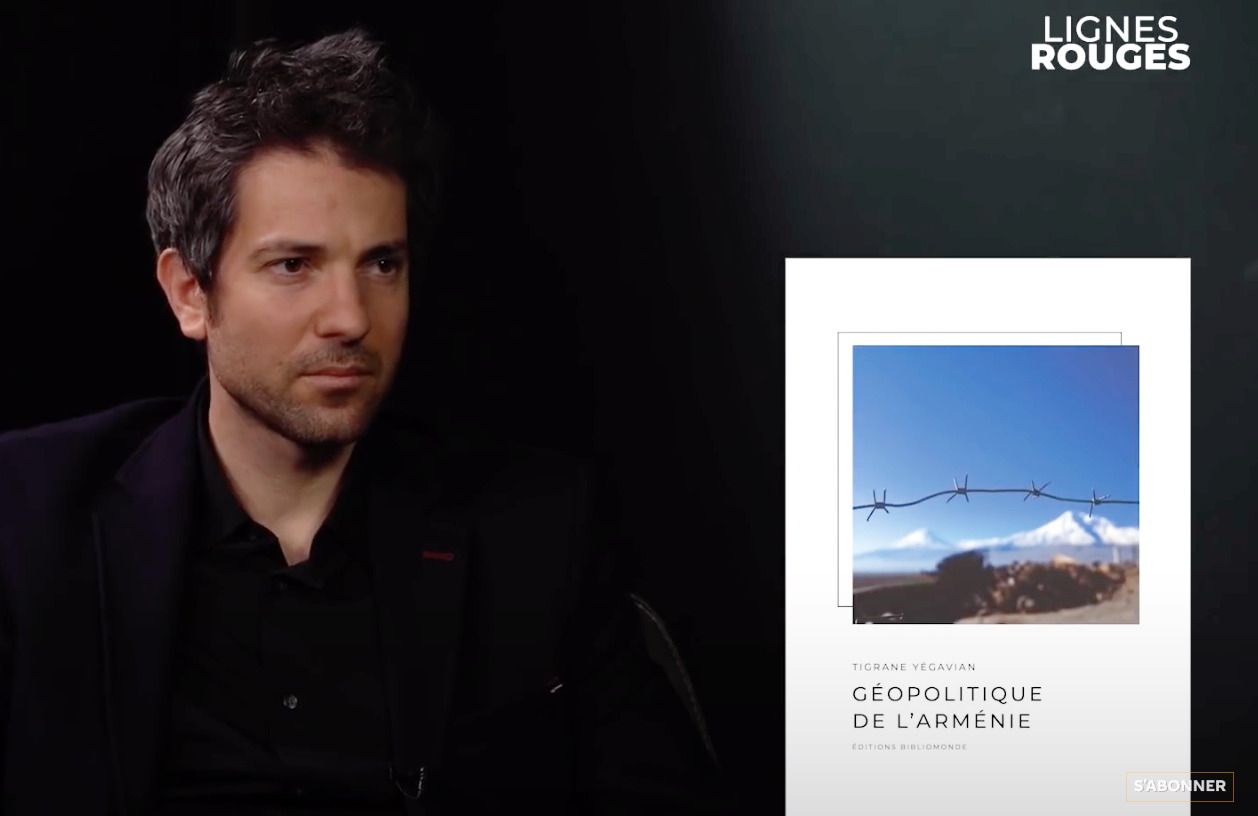 Arménie le décryptage