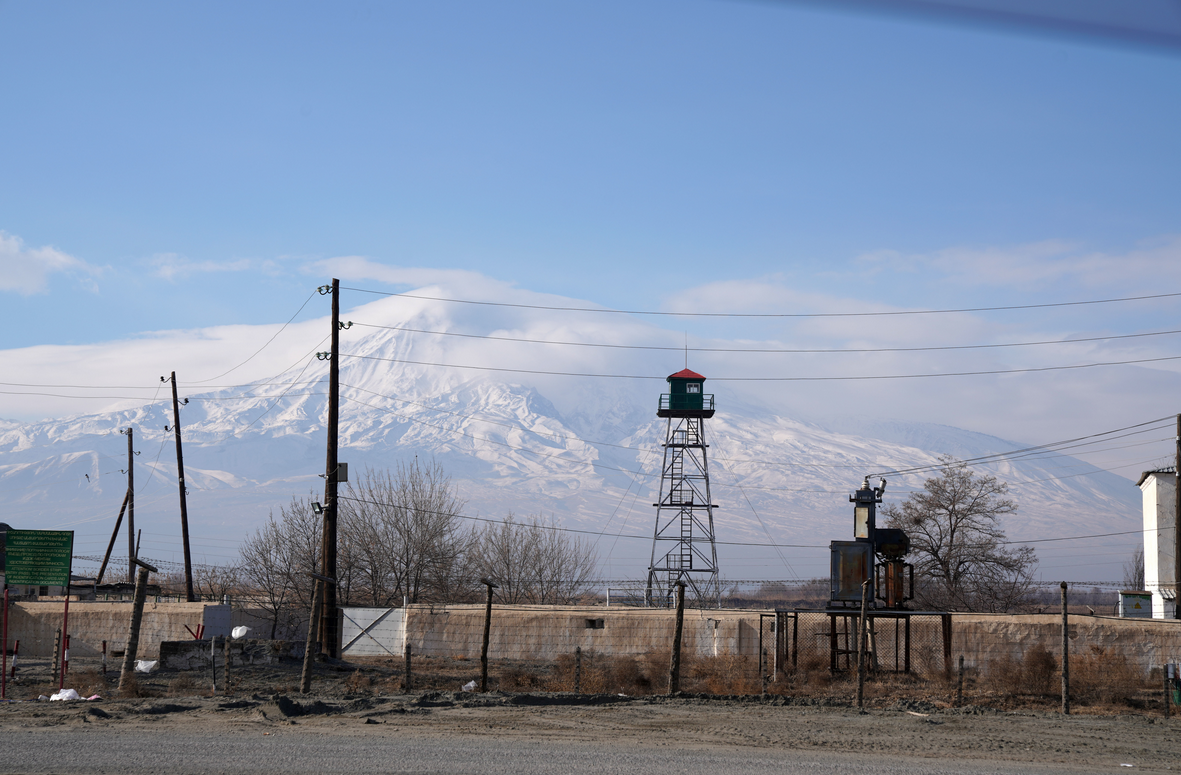 La prochaine série de pourparlers entre la Turquie et l&rsquo;Arménie est prévue le 24 février à Vienne