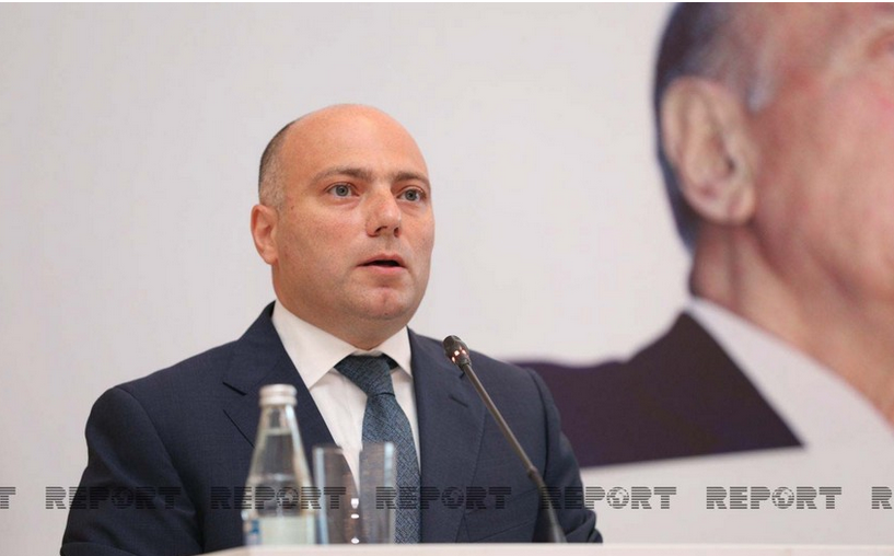 L&rsquo;Azerbaïdjan crée une commission chargée de détruire le patrimoine culturel arménien