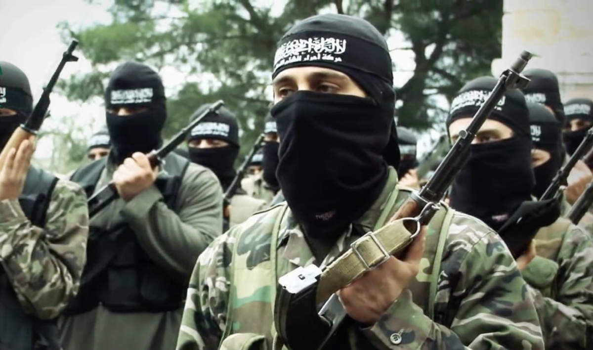 Nouveau procès à Paris pour un Franco-arméno-Yézidi déjà jugé et condamné en Turquie  pour terrorisme