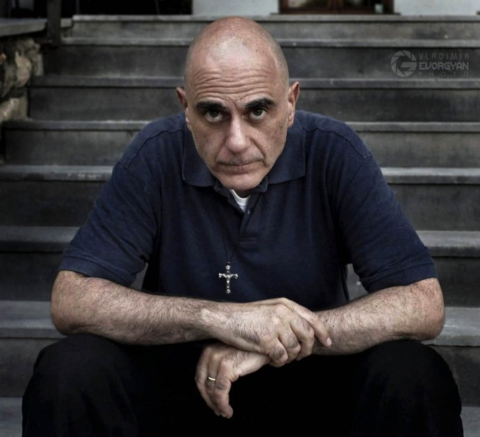 Faisons face à la pleine réalité, par Me Haytoug Chamlian