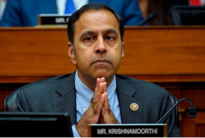 Un membre du Congrès exhorte l&rsquo;Azerbaïdjan à libérer les prisonniers de guerre et civils arméniens.