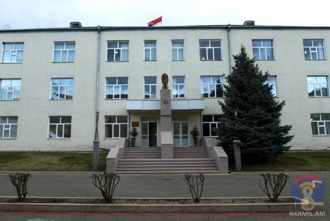 Bakou a violé le cessez-le-feu en Artsakh et accuse Stepanakert des violation…