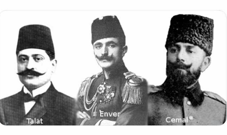 L&rsquo;ICHRRF exhorte les nations négationnistes à reconnaître le génocide arménien