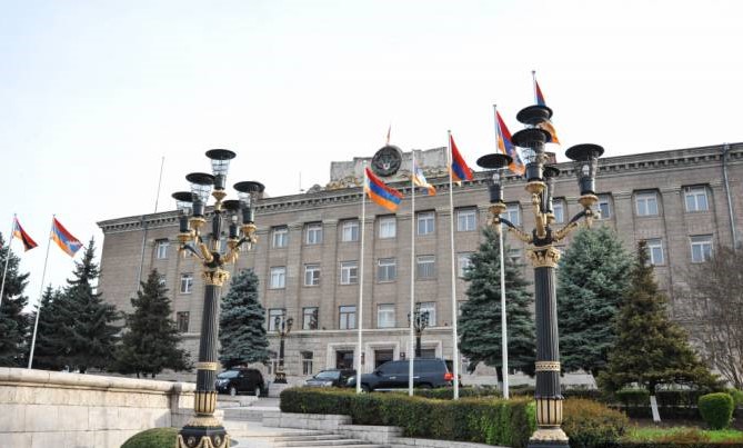 L&rsquo;Artsakh a un nouveau ministre de l&rsquo;Education, de la science, de la culture et du sport