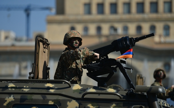 Dommages causés à l&rsquo;Arménie : 38 milliards de dollars