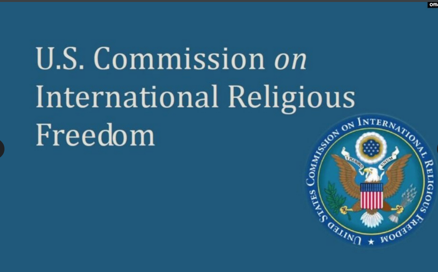 Une agence américaine « profondément préoccupée » par les églises du Karabakh