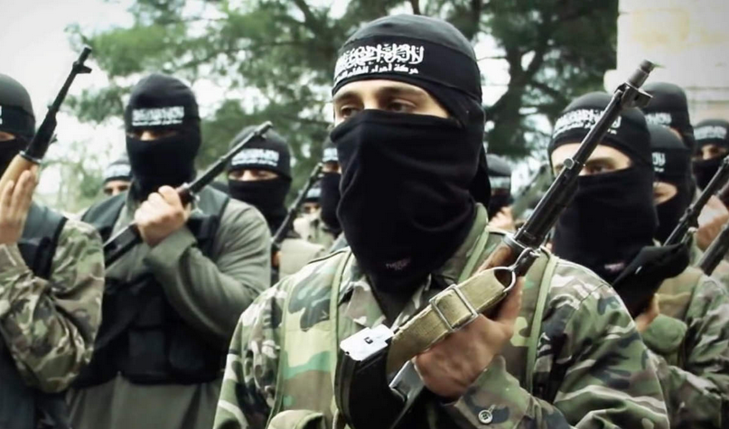 Douze ans de réclusion pour un Franco-Arméno-Yézidi ayant combattu en Syrie