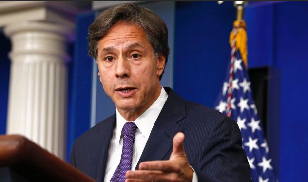 Blinken et Cavusoglu discutent de la normalisation Arménie-Turquie