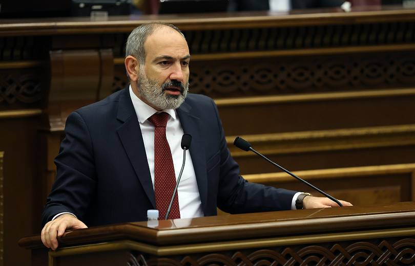 Nikol Pachinian affirme que la partie arménienne compte actuellement 217 disparus de la guerre de 44 jours en Artsakh