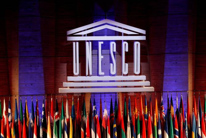 L&rsquo;Arménie envisage de discuter avec l&rsquo;UNESCO de l&rsquo;envoi d&rsquo;une mission d&rsquo;évaluation dans la région