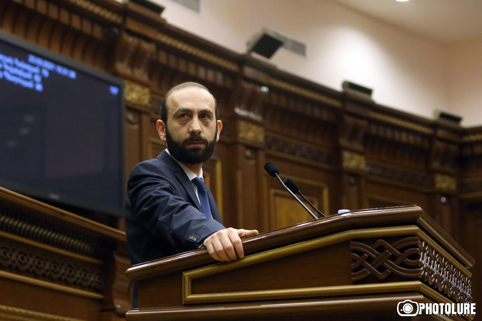 L&rsquo;Arménie va poursuivre ses efforts pour une reconnaissance internationale du génocide