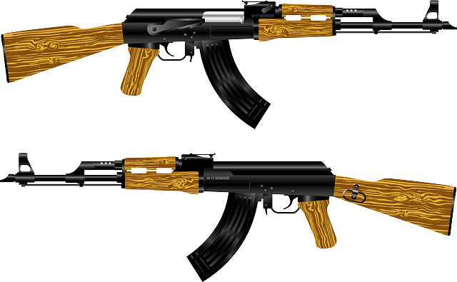 De grandes banques refuseraient de couvrir l&rsquo;achat d&rsquo;armes