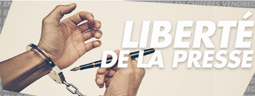 Aliev baillonne définitivement les journalistes