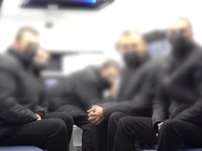 L’un des prisonniers de guerre Arméniens blessé capturé le 16 novembre et détenu en Azerbaïdjan est mort par manque de soins et mauvais traitement