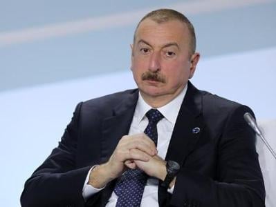 L’obsession d’Aliev qui caresse toujours le rêve d’un « corridor du Zangezour » au sud de l’Arménie et veut maintenant y faire passer des lignes électriques à haute-tension