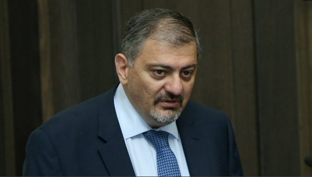 Un ancien fonctionnaire voit peu d&rsquo;avantages à la liaison ferroviaire entre l&rsquo;Arménie et l&rsquo;Azerbaïdjan