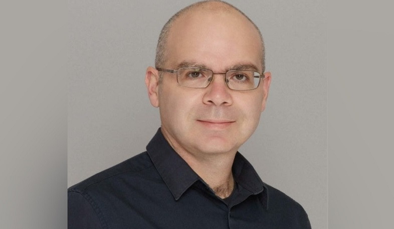 Le professeur de physique arménien Levon Pogosian remporte le prix Buchalter de cosmologie 2021