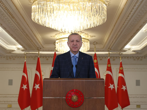 Baisse de la TVA sur les produits alimentaires de base