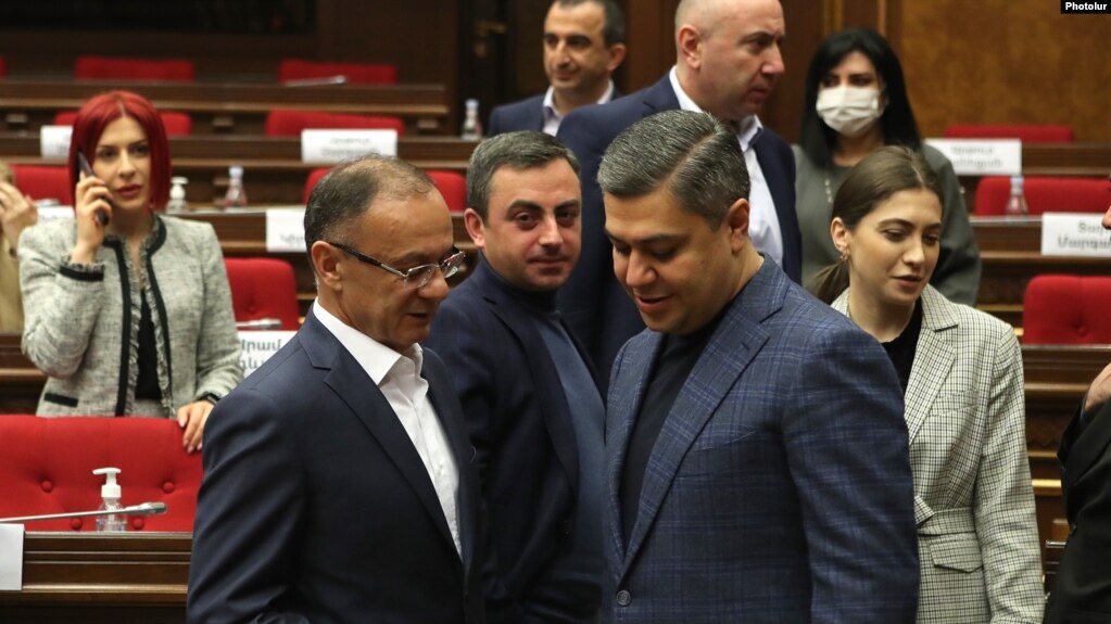 Elle boycotte l&rsquo;enquête sur la guerre des 44 jours