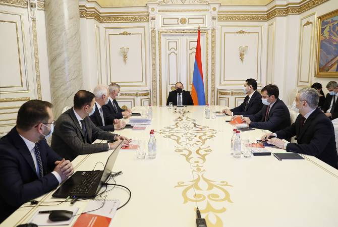 Discussion sur les travaux réalisés pour le développement de Haypost et les programmes à venir