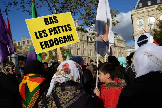 Deux journalistes retournent en prison après avoir perdu en appel